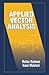Applied Vector Analysis (Electrical Engineering Textbook Series)