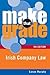 Make That Grade: Irish Company Law