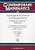 Topological Dynamics and Applications: A Volume in Honor of Robert Ellis: Proceedings of a Conference in Honor of the Retirement of Robert Ellis, April 5 6, 1995, University of Minnesota