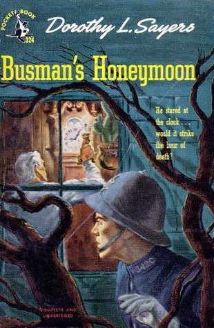 Busman's Honeymoon
