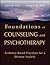Foundations of Counseling and Psychotherapy