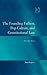 The Founding Fathers, Pop Culture, and Constitutional Law by Susan Burgess