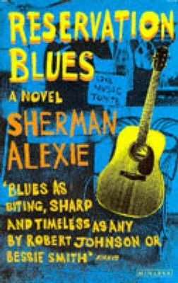 Reservation Blues