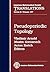 Pseudoperiodic Topology (AMERICAN MATHEMATICAL SOCIETY TRANSLATIONS SERIES 2)