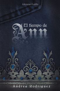 El tiempo de Ann