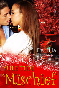 Yuletide Mischief (ebook)