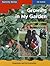 GROWING IN MY GARDEN by Herbert Brunkhorst