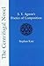 The Centrifugal Novel: S. Y. Agnon's Poetics of Composition