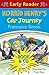 Horrid Henry's Car Journey by Francesca Simon