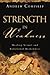 Strength in Weakness: Heali...