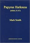 Papyrus Harkness: mma 31.9.7