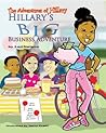 Hillary's Big Business Adventure by Lori Nelson
