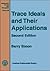 Trace Ideals and Their Appl...