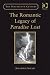 The Romantic Legacy of Paradise Lost (The Nineteenth Century Series)