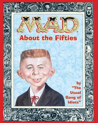 Mad About the Fifties (Paperback)