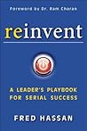 Reinvent: A Leade...