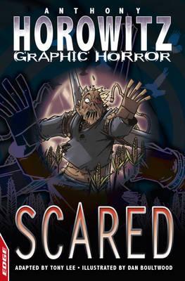 Scared (Paperback)