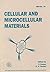 Cellular and Microcellular Materials: Presented at the 1996 Asme International Mechanical Engineering Congress and Exposition, November 17-22, 1996, Atlanta, Georgia (Md-Vol 76)