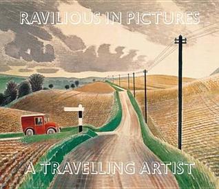 Ravilious in Pictures: Travelling Artist 4 (Hardcover)