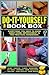 Do-it-yourself Book Box