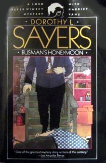 Busman's Honeymoon