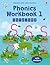 Phonics Workbook 1 (Usborne Very First Reading)