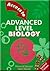 Access to Advanced Level Biology