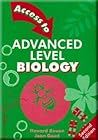 Access to Advanced Level Biology