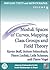 Moduli Spaces of Curves, Mapping Class Groups and Field Theory by Xavier Buff