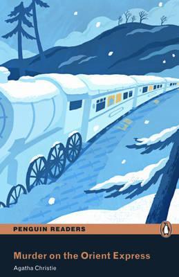 Murder on the Orient Express: Level 4 (Paperback)