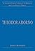 Theodor Adorno