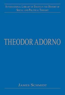 Theodor Adorno