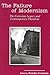 The Failure of Modernism: The Cartesian Legacy and Contemporary Pluralism (American Maritain Association Publications)