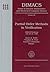 Partial Order Methods in Ve...