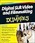 Digital SLR Video & Filmmaking for Dummies