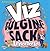 Letterbocks  by Viz Magazine