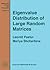 Eigenvalue Distribution of Large Random Matrices (Mathematical Surveys and Monographs)