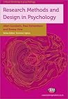 Research Methods and Design in Psychology by Allen Goodwin
