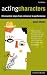 Acting Characters by Paul Elsam