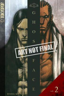 Ghostface Volume 2 (Paperback)