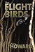 Flight of Birds by Alan Howard