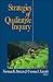 Strategies of Qualitative Inquiry by Norman K. Denzin