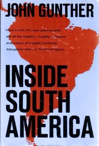 Inside South America
