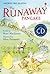 The Runaway Pancake (with CD) (Usborne First Reading Level 4)