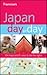 Frommer's(r) Japan Day by Day