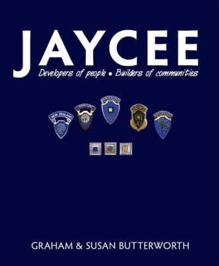 Jaycee: Developers of People, Builders of Communities