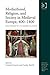 Motherhood, Religion, and Society in Medieval Europe, 400-1400 (Church, Faith and Culture in the Medieval West)