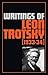 Writings of Leon Trotsky, 1933-34