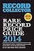 Rare Record Price Guide: 2014