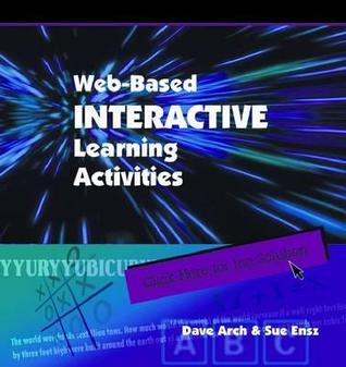 Web-Based Interactive Learning Activities